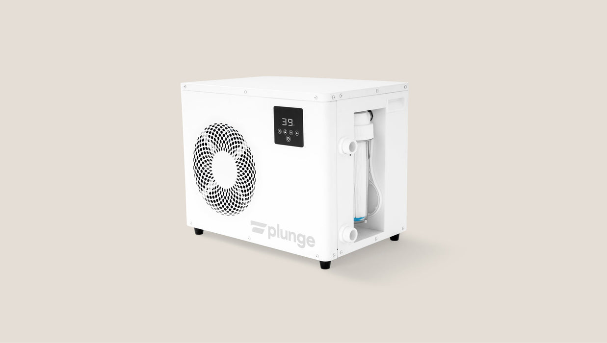 Plunge Evolve Standard Chiller