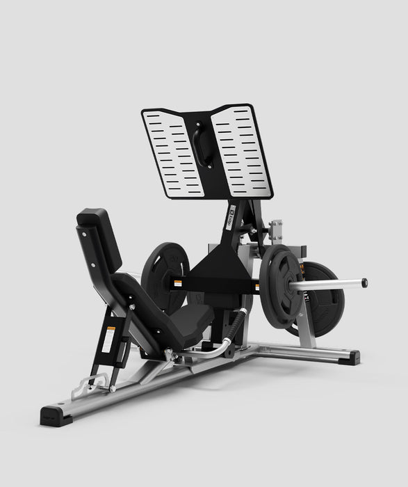 Exigo® Lever Leg Press