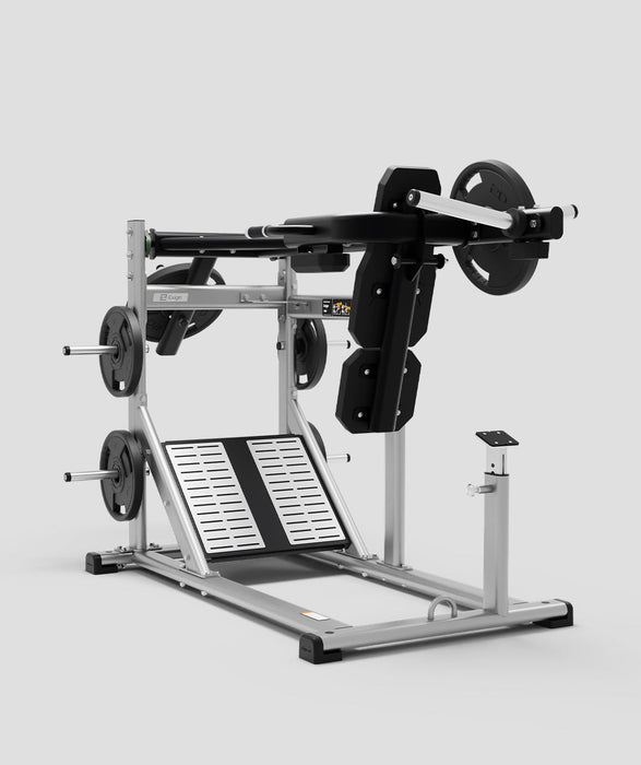 Exigo® Pendulum Squat