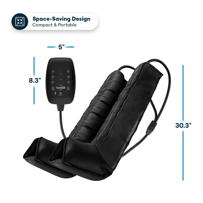 Echelon Fitness Compression Boots