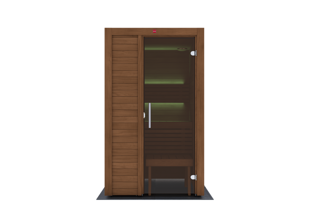Thermasol Utu Cabin Medium Indoor Sauna