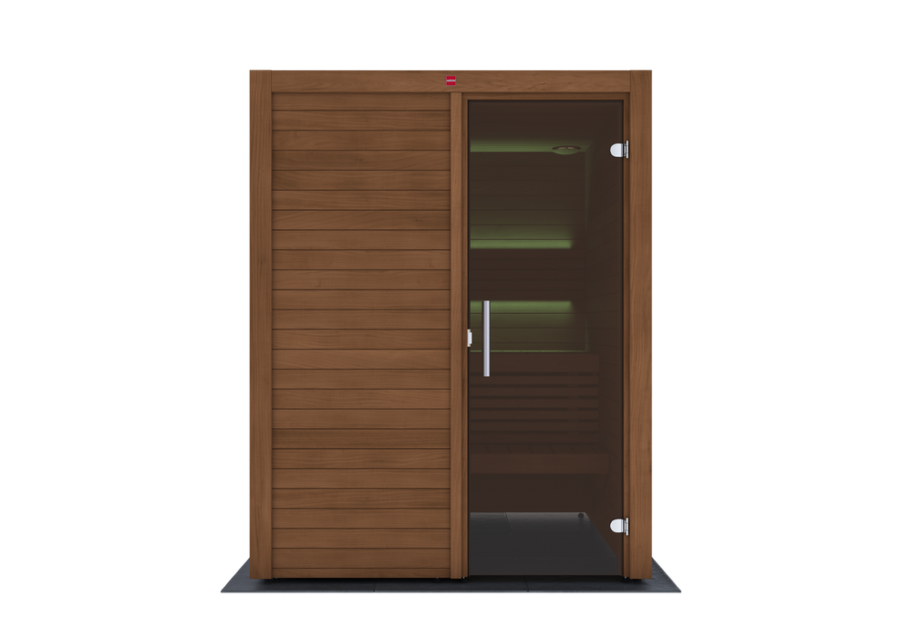 Thermasol Utu Cabin Large Indoor Sauna