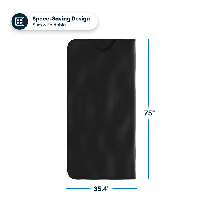 Echelon Fitness Sauna Blanket