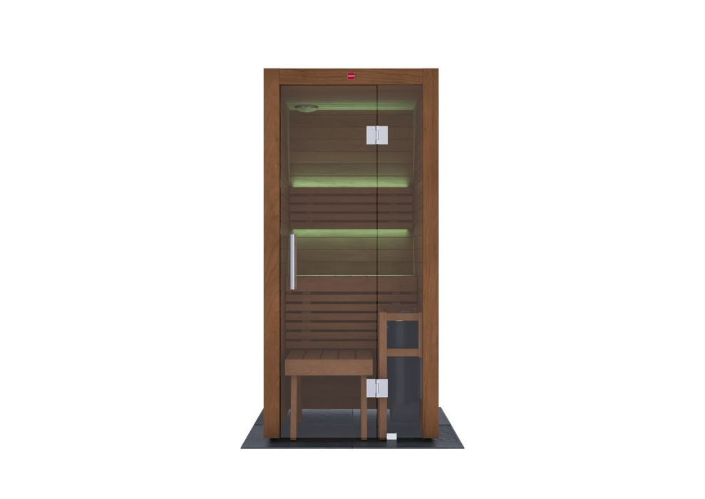 Thermasol Utu Cabin Small Indoor Sauna