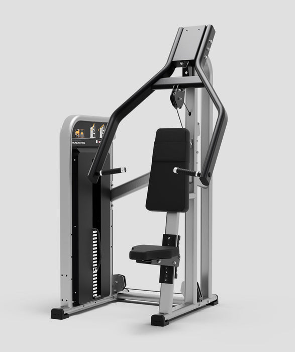 Exigo® Incline Chest Press