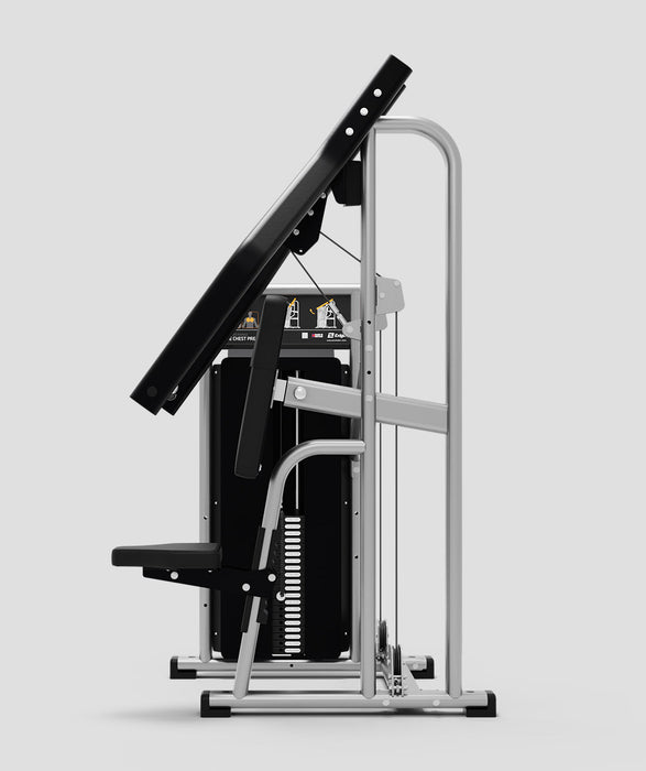 Exigo® Incline Chest Press