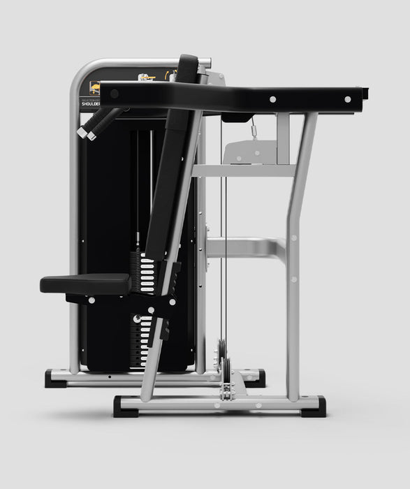 Exigo® Shoulder Press