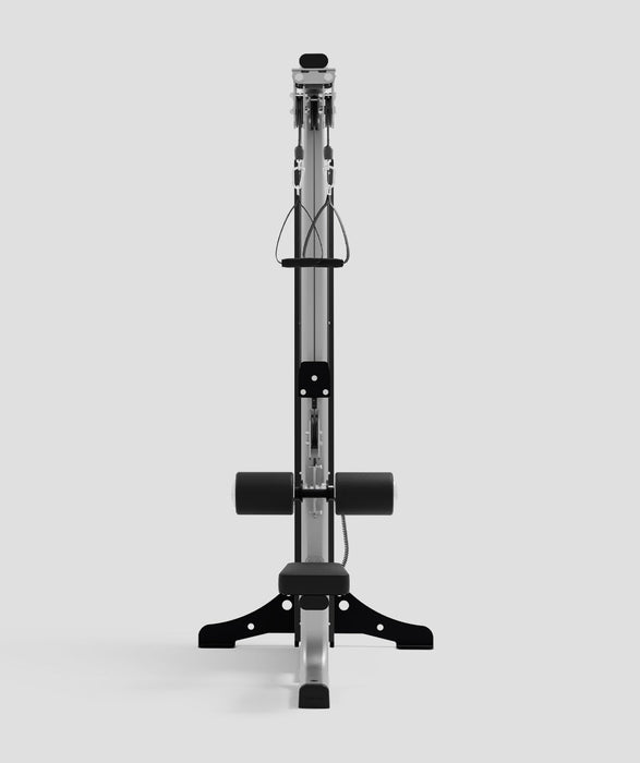 Exigo® Dual Cable Lat Pulldown