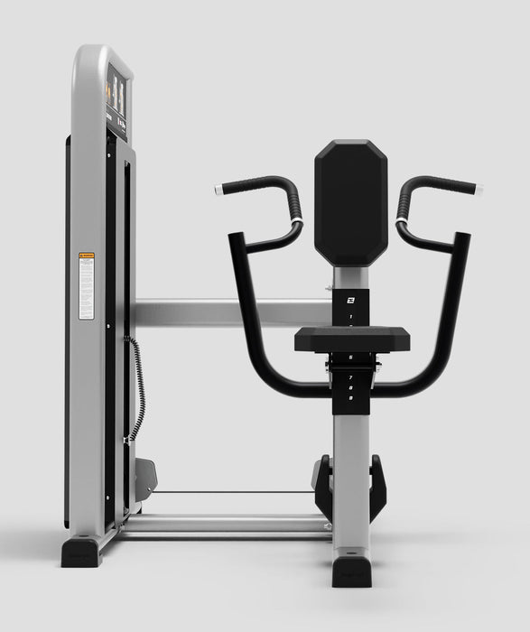 Exigo® Lat Seated Row