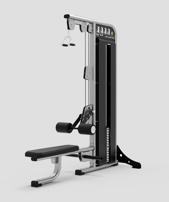 Exigo® Lat Pulldown / Low Row