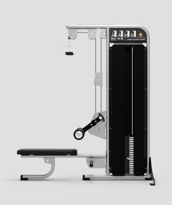 Exigo® Lat Pulldown / Low Row