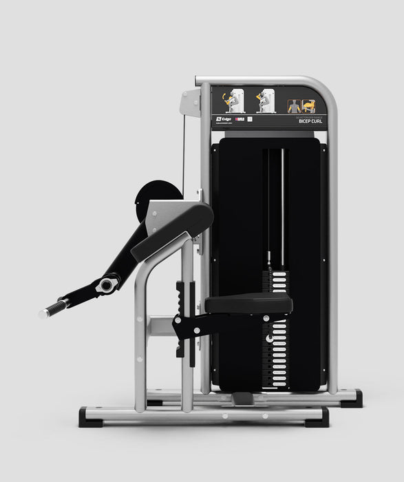 Exigo® Bicep Curl