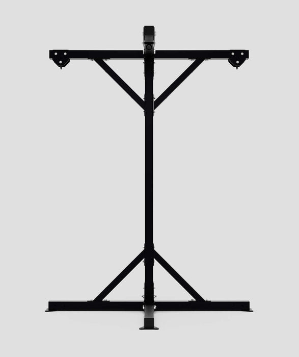 Exigo® 4 Station Punch Bag Frame