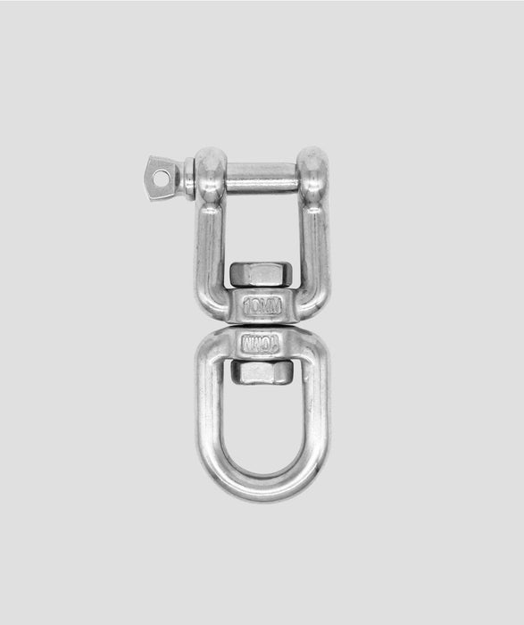 Exigo® 10mm Swivel Attachment