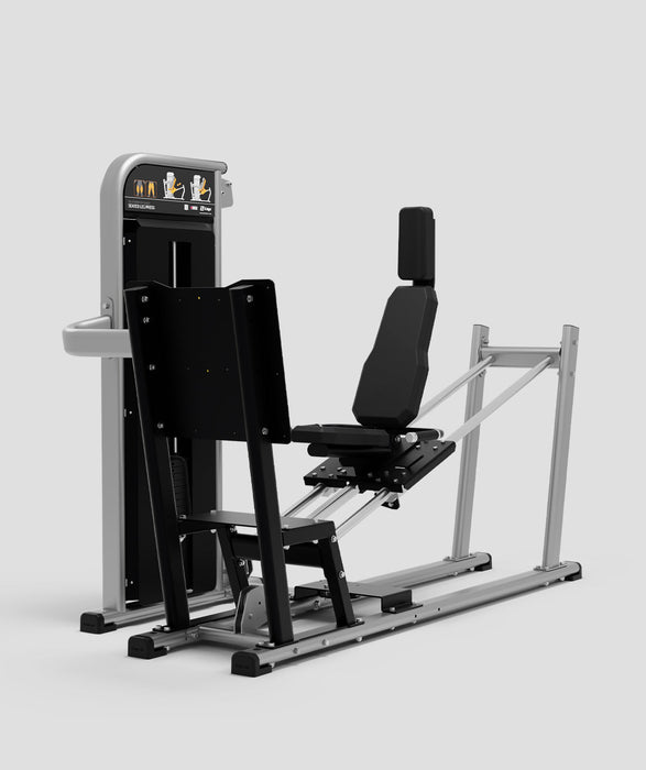 Exigo® Seated Leg Press