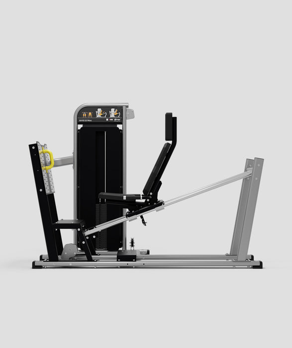 Exigo® Seated Leg Press