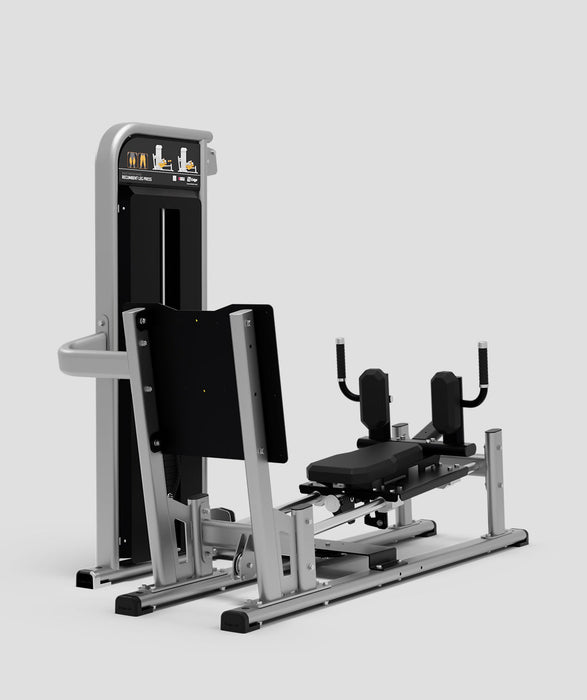 Exigo® Recumbent Leg Press