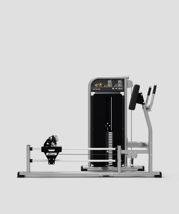 Exigo® Glute Machine