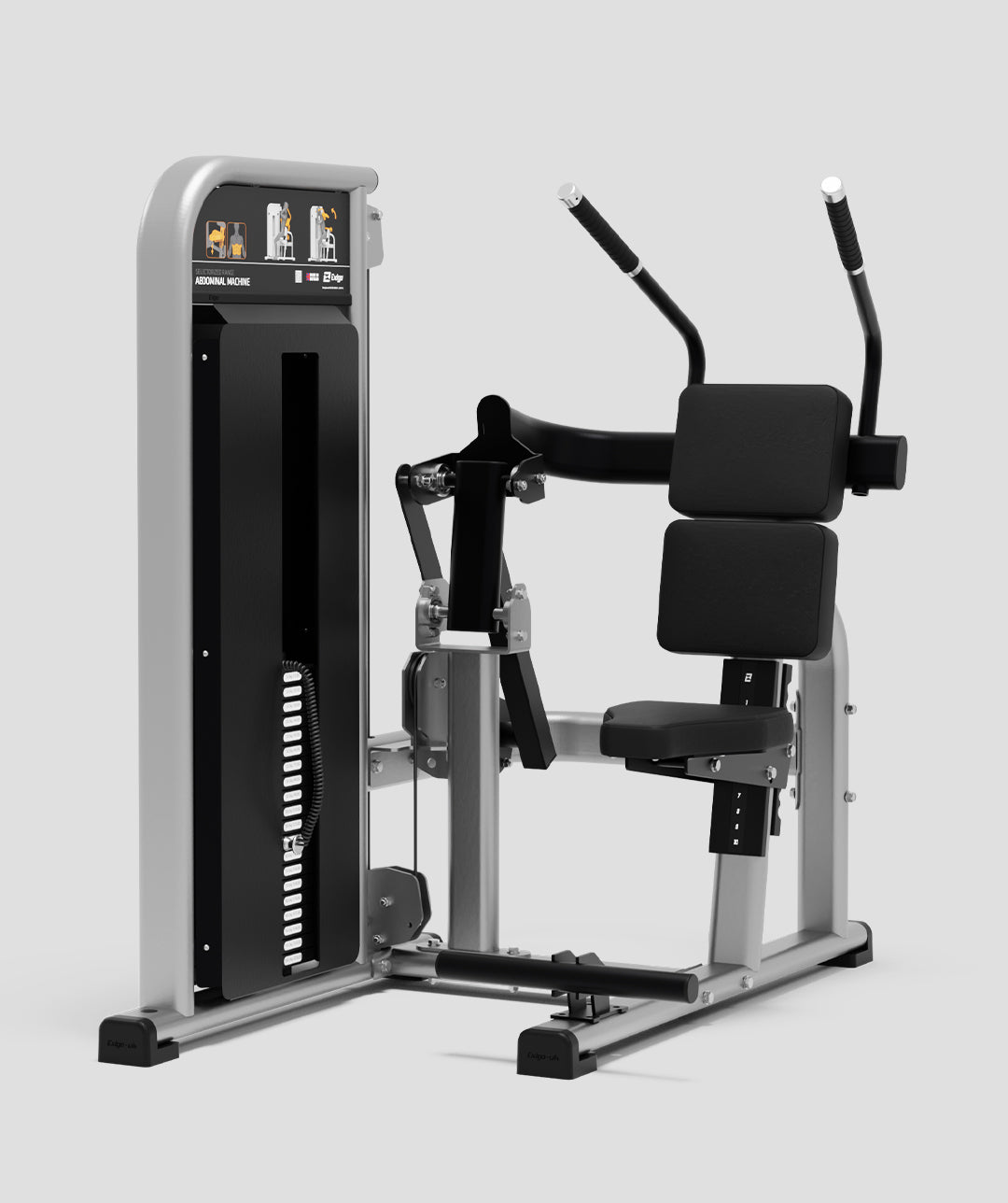 Exigo® Abdominal Machine — Surf Performance Recovery