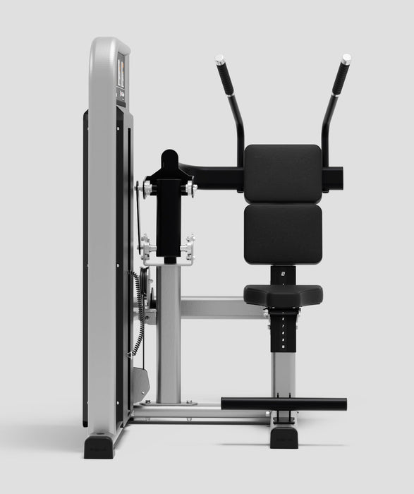 Exigo® Abdominal Machine