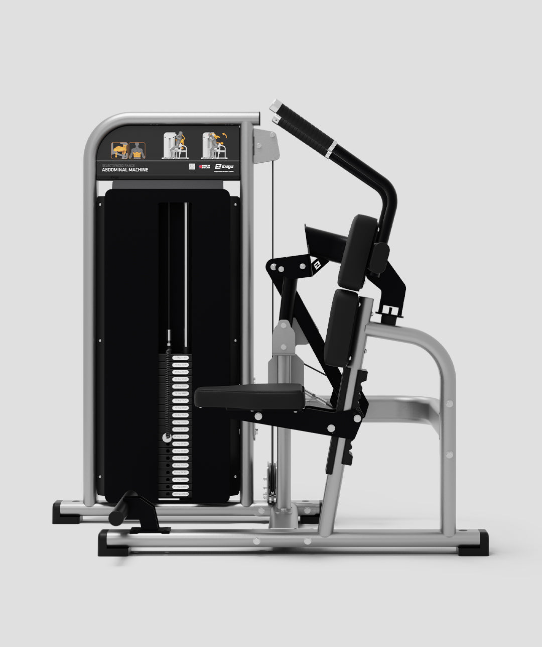 Exigo® Abdominal Machine — Surf Performance Recovery