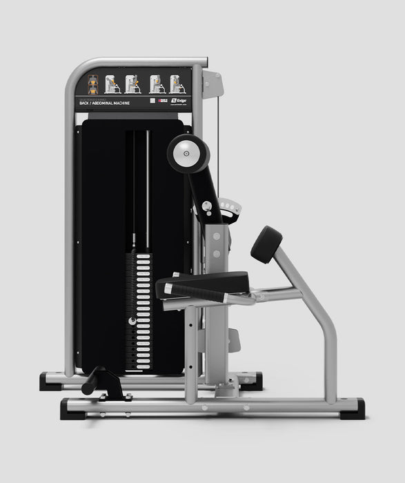 Exigo® Back / Abdominal Machine