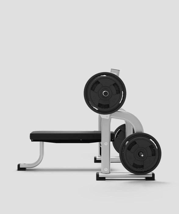 Exigo® Olympic Flat Bench