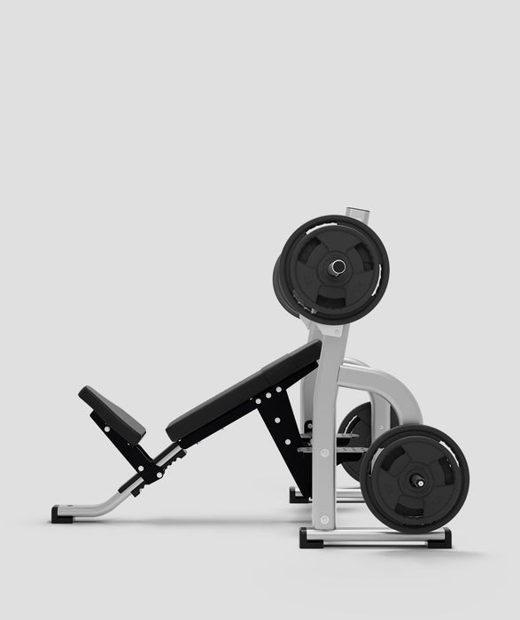 Exigo® Olympic Incline Bench