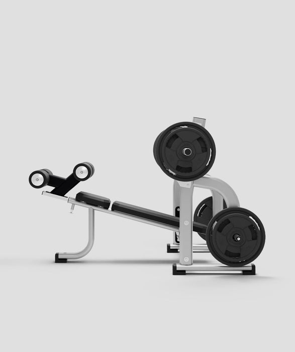 Exigo® Olympic Decline Bench