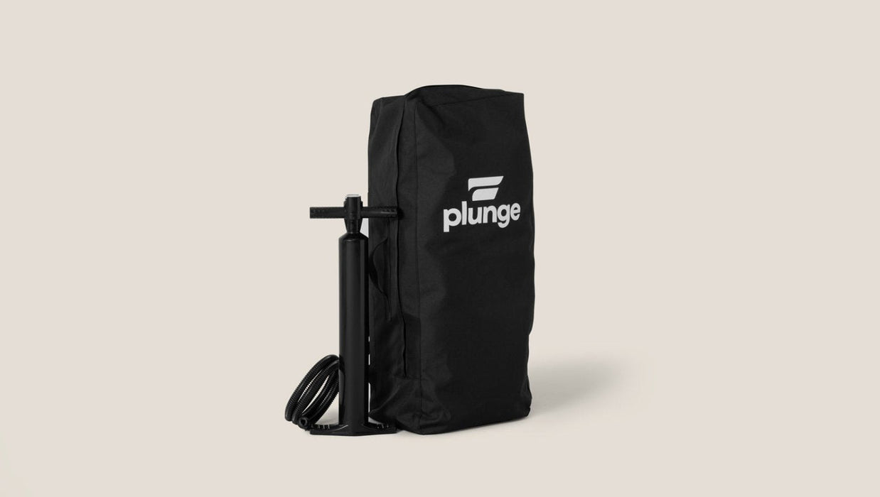 Plunge Air (Tub Only)