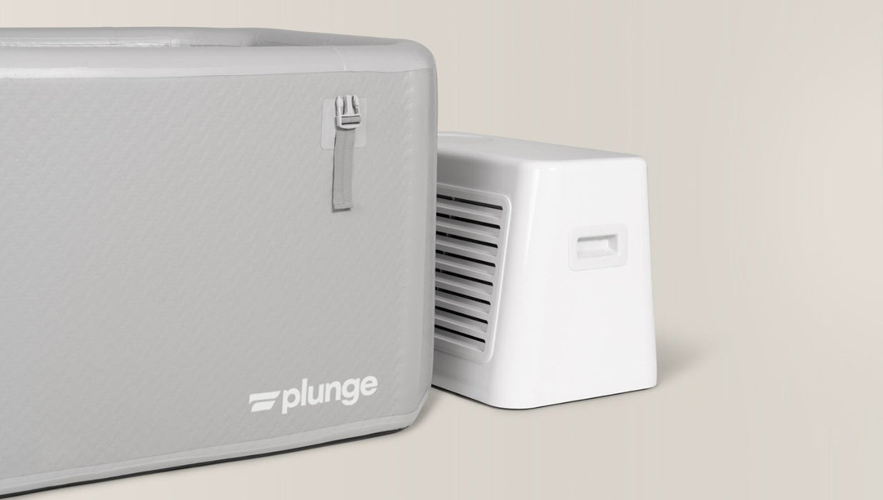 Plunge Air