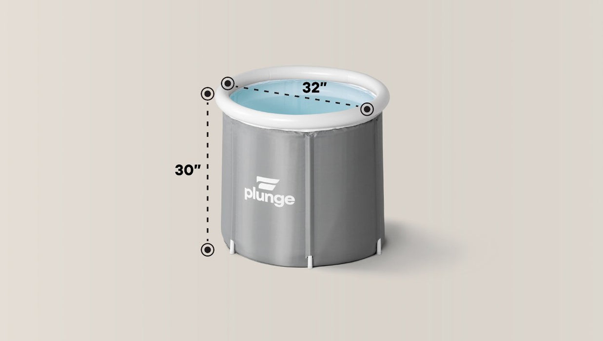 Plunge Pop-Up