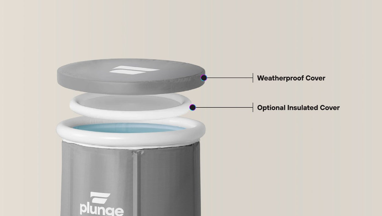 Plunge Pop-Up