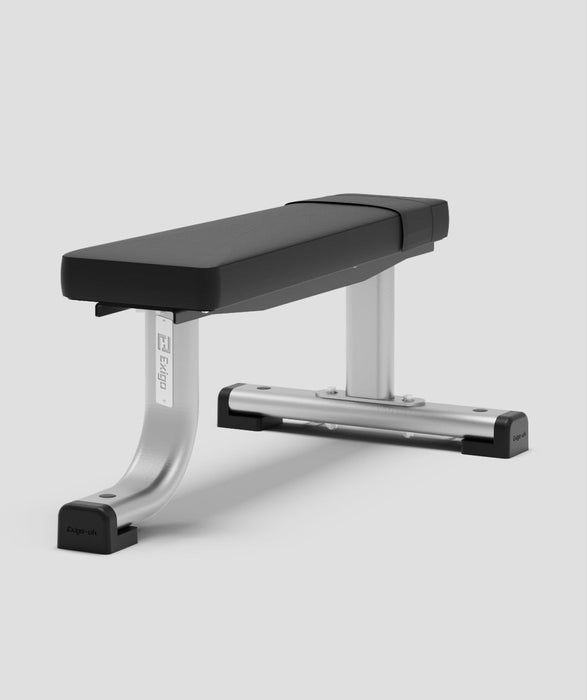 Exigo® Flat Bench