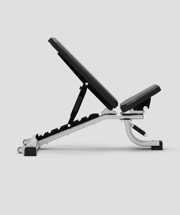 Exigo® Adjustable Bench