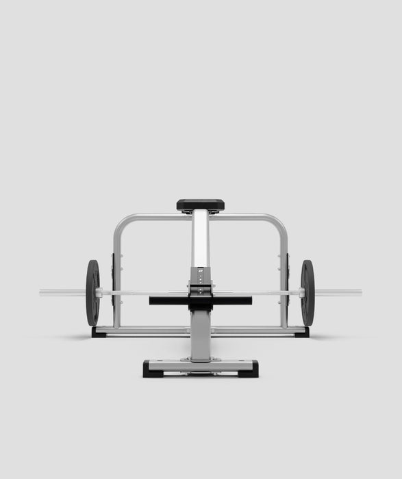 Exigo® Prone Row Bench