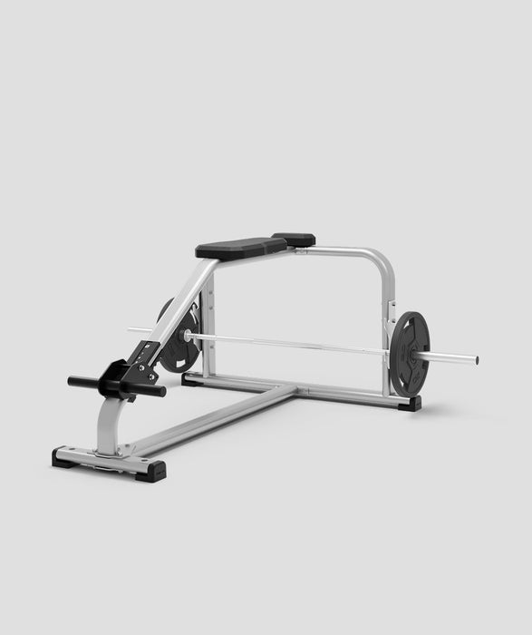 Exigo® Prone Row Bench