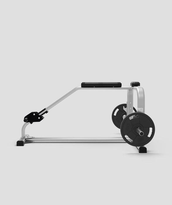 Exigo® Prone Row Bench