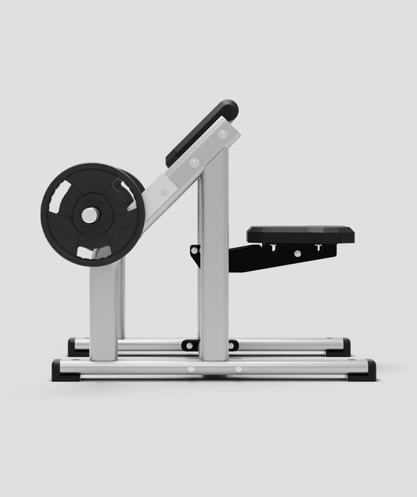 Exigo® Seated Preacher Curl