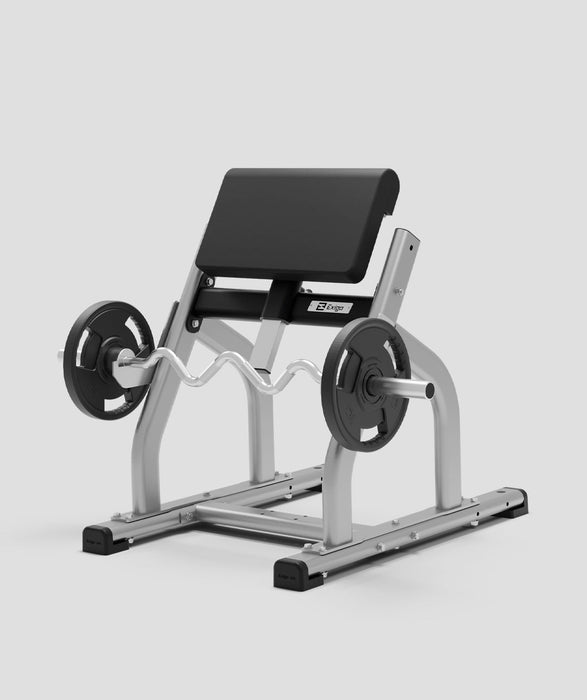 Exigo® Standing Preacher Curl