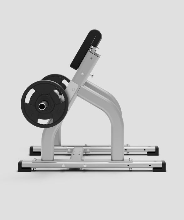 Exigo® Standing Preacher Curl