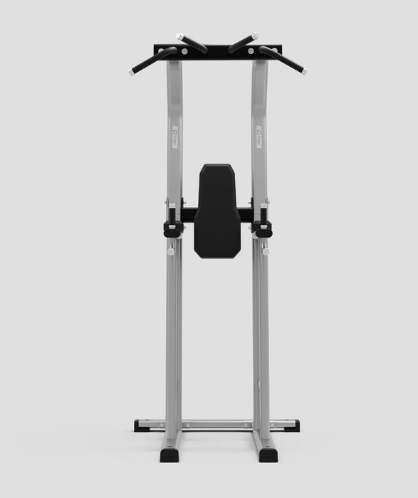 Exigo® Chin Dip Leg Raise Station