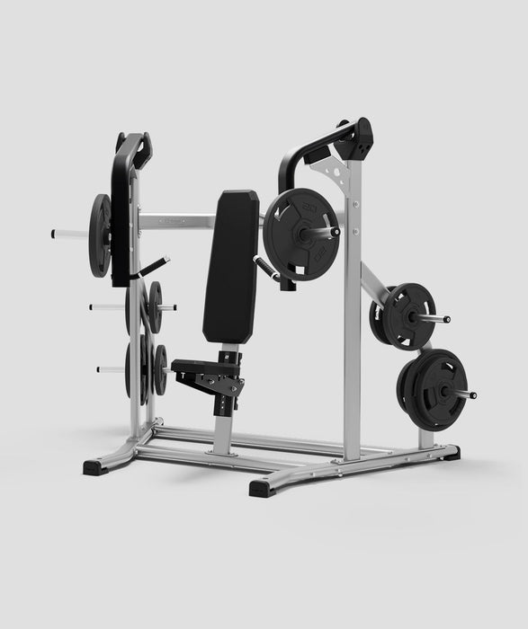 Exigo® Iso-Lateral Incline Chest Press