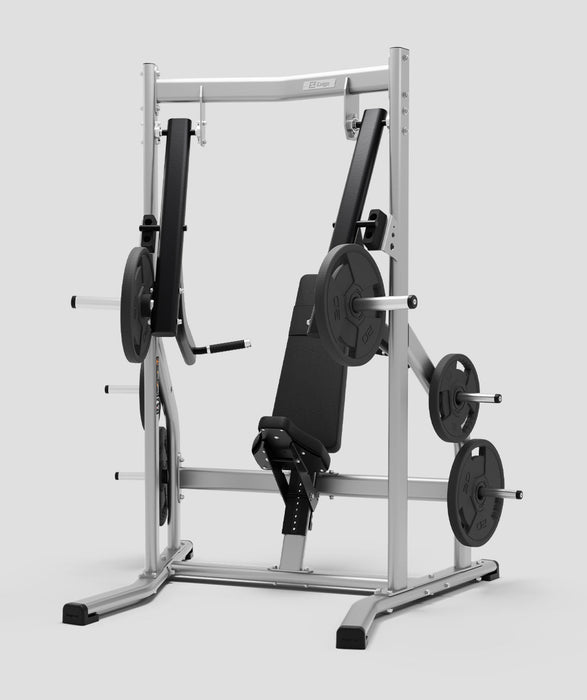 Exigo® Iso-Lateral Decline Chest Press