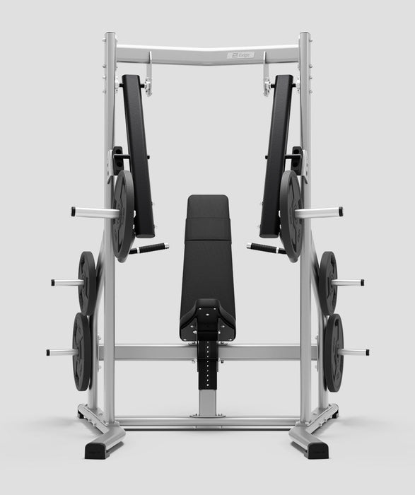 Exigo® Iso-Lateral Decline Chest Press