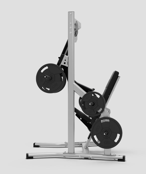 Exigo® Iso-Lateral Decline Chest Press