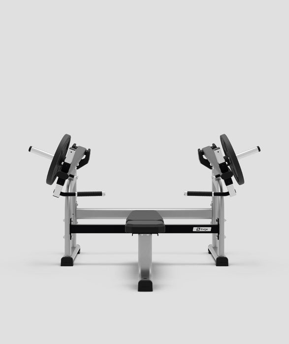 Exigo® Iso-Lateral Flat Chest Press