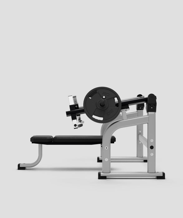 Exigo® Iso-Lateral Flat Chest Press