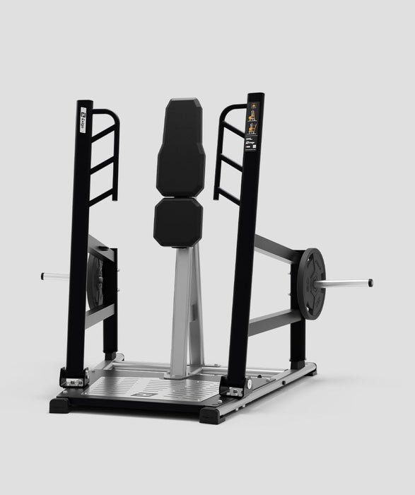 Exigo® Iso-Lateral Standing Chest Press