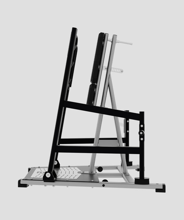 Exigo® Iso-Lateral Standing Chest Press